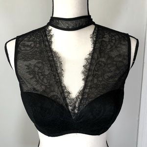 NWOT | Victoria’s Secret | Dream Angels Plunge Demi Bra